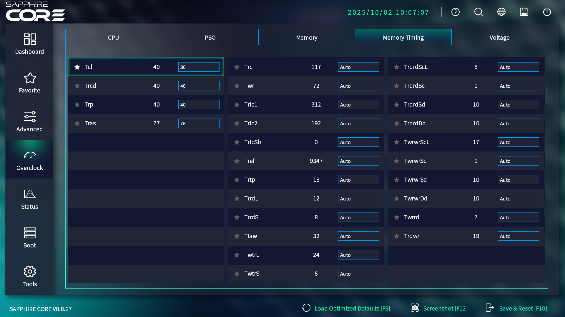 Poradnik poprawnej konfiguracji DDR5. Profile XMP/EXPO i rozwiązywanie problemów